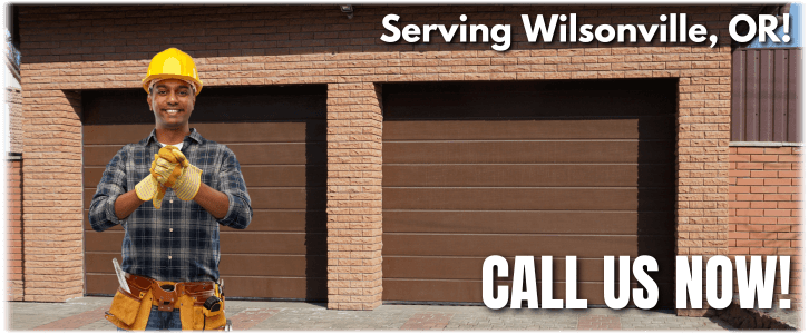 Garage Door Repair Wilsonville OR